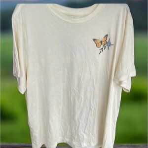 Rebellious One Graphic T-shirt